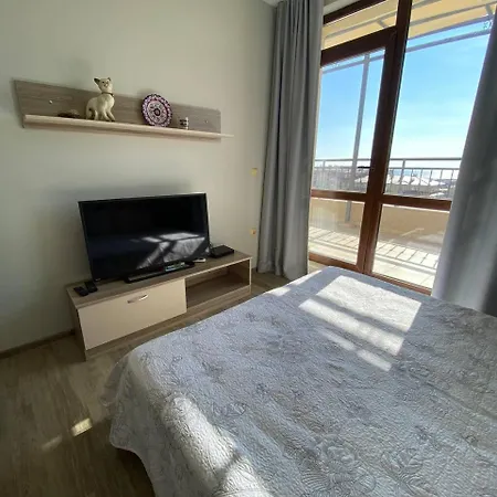 Neuwertiges Sorrento Sole Mare Apartment